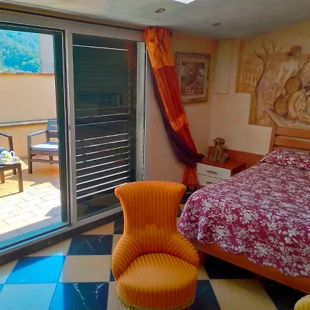 Apartment Lea *