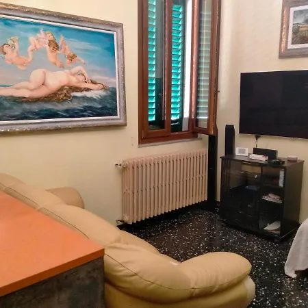 Apartment Lea Pistoia