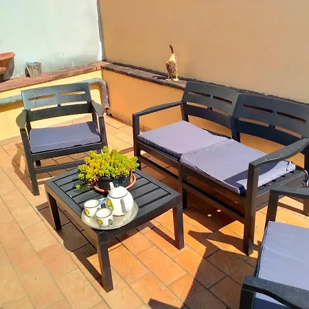Lea Apartment Pistoia
